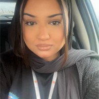 Maryam Raja
