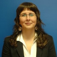 Veronika Bednářová
