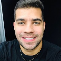 Patrick Queiroz