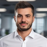 Taras Pavlenko
