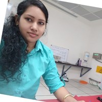 Sreeja Venugopalan