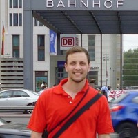 Sebastián Simionato