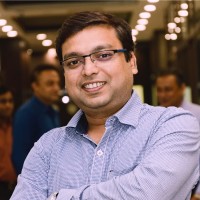 Pravin Saraf