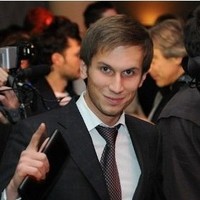Leonid Zhuravskyi