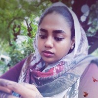Shaima Salih