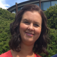 Kym Gidley