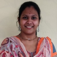 ashwathi Venkatraman
