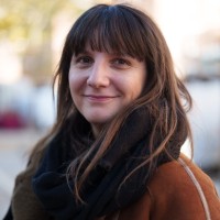 Eugénie Arnaud