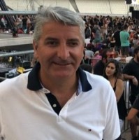 Bill Paliouras