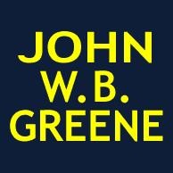 John W. B. Greene