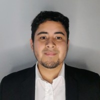 Daniel Moises Izquierdo Rosales