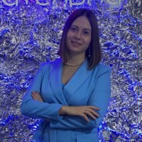 Алена Томилина