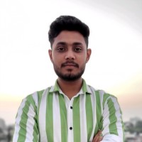 Shreyas Jadhav