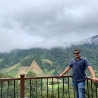 Adrian Campos Goyenaga