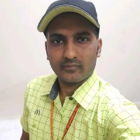 Brijeshkumar Kushawaha