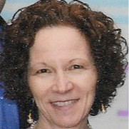 Gail Nachimson