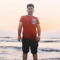 Kuldeep Suthar