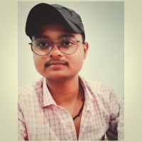 krishna Pachauri