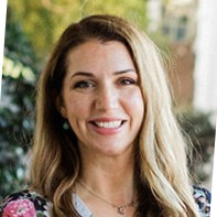 Jessica Clark, M.A. LMFT