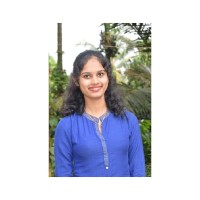 Deeksha Pg