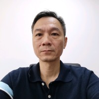 陈向东