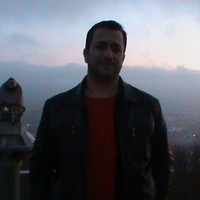Omer Karadas