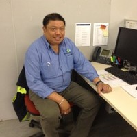 Tony De Jesus