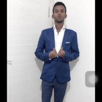 Mohamed Salah idriss