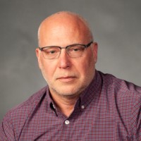 Ed Gilbert