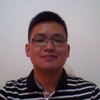 Lewis Liu