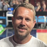 Benny Gebert