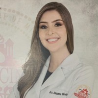 Amanda Marcos De Oliveira