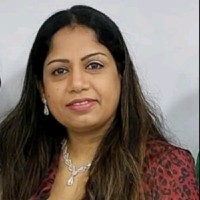Mary Fernando
