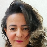 Maria Verineide Vera
