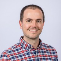 Ben Wright