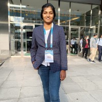 Dr. Stella Jes Varghese