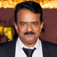 Ragesh Mailadimmel