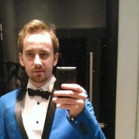 Nathan Doran