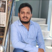 Sateesh Kumar