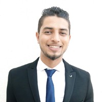 Mohamed Amine Hamrouni