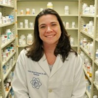 Lauren Heroux-Camirand, RPh., PharmD, BCMTMS