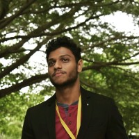 Abhishek S