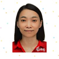 Alina Chen