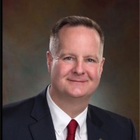 Donald Gibson