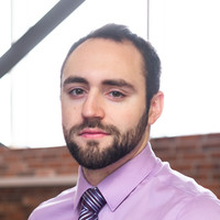 Nicholas Simard