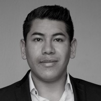 Víctor Manuel Colchado Buendía
