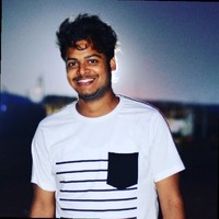 Ankit Pradhan
