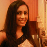 Natasha Manjunath