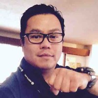 Francis Almonia