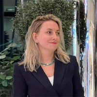 Sophio Bukhrashvili